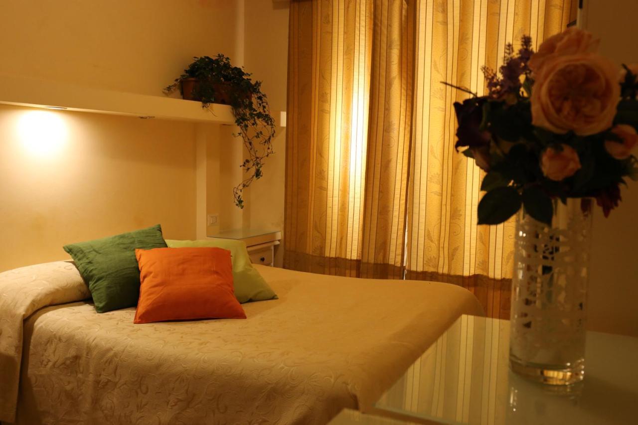 Del Centro Storico Hotel 3*